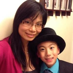 Meet your Posher, Hoa